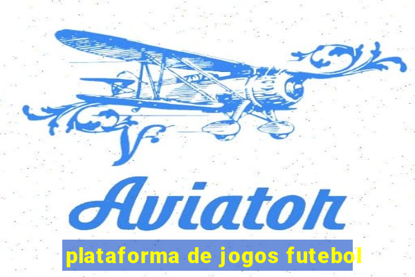 plataforma de jogos futebol